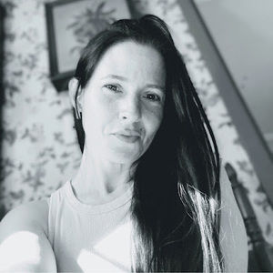 Meet your Posher, Joanna